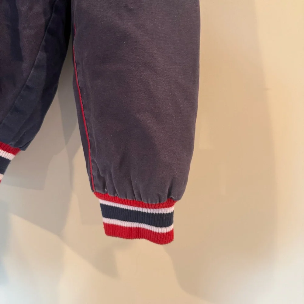 Angels MLB Jacket Large Back Logo - Picture 2 of 13